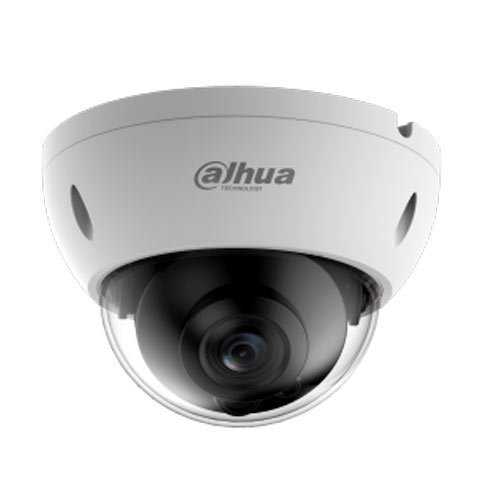 Dahua Eco-Savvy Dh-Ipc-Hdbw4239r-Ase 2 Megapixel Network Camera - Dome