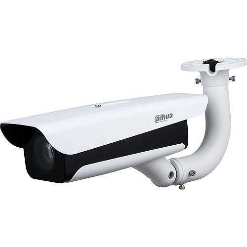 Dahua TC237-PW6M-IRLZF1050-B 2 Megapixel Outdoor Full HD Network Camera - Color - Bullet