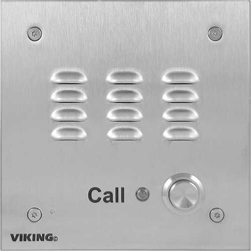 Viking Electronics Handsfree Speaker Phone with Dialer