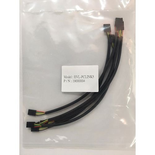 EyezOn PCLINK5 DLS CABLES ALLOWING REMOTE PRO