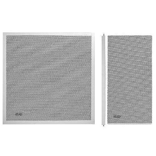 Clarity S-522B-2 In-ceiling Speaker - White