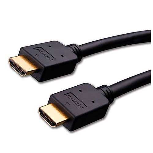 Vanco Installer 277025X HDMI Cable with Ethernet