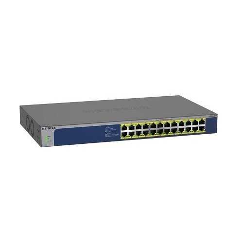 Netgear GS524PP Ethernet Switch
