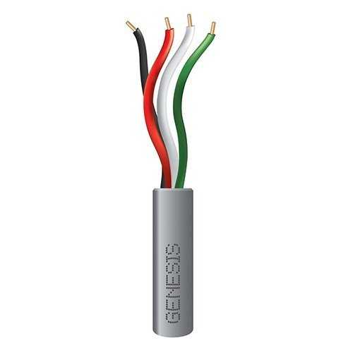 Genesis 11035509 Control Cable