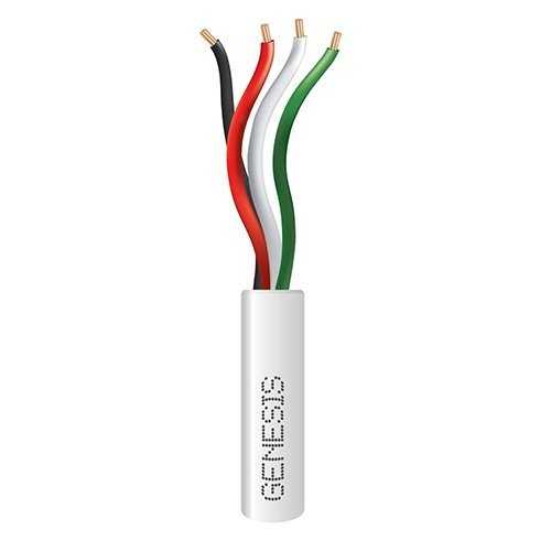 Genesis 11045501 Control Cable