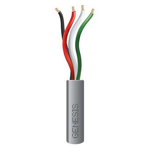 Genesis 2104-11-09 Control Cable