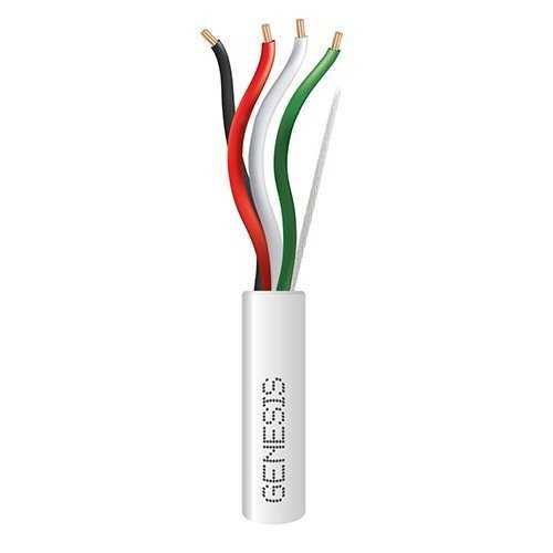 Genesis 31041101 Control Cable