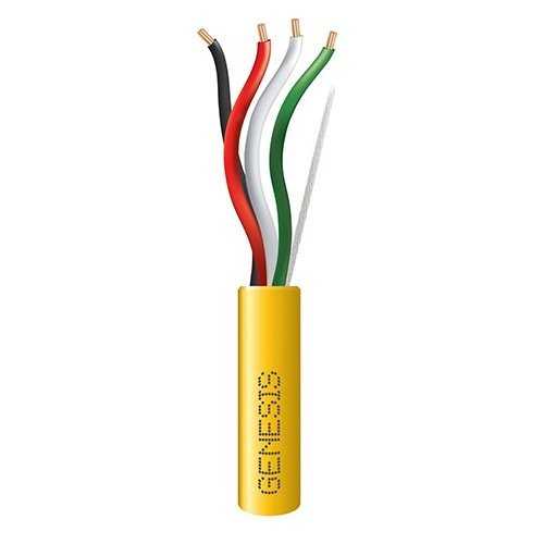 Genesis 3104-11-02 Control Cable