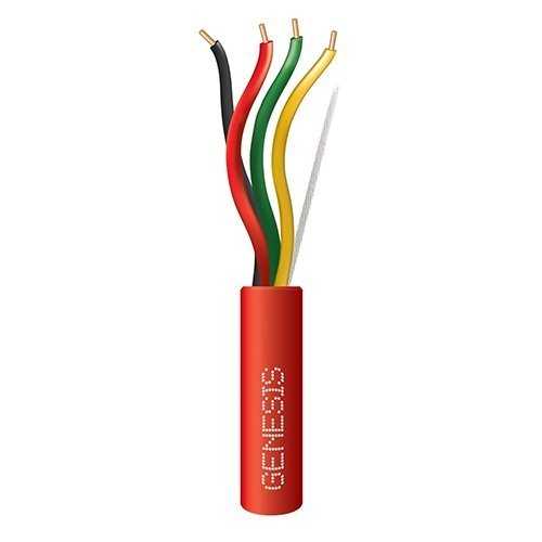 Genesis 45071104 Control Cable
