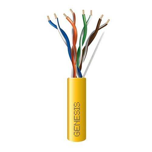 Genesis 5078-21-02 Cat.5e UTP Cable