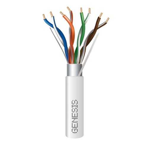 Genesis Cat.5e FTP Network Cable