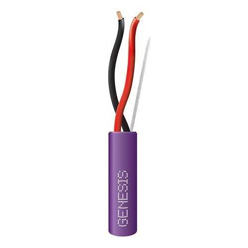 Genesis 52505510 Audio Cable