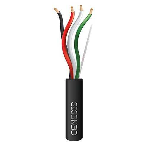 Genesis 52865008 Audio Cable