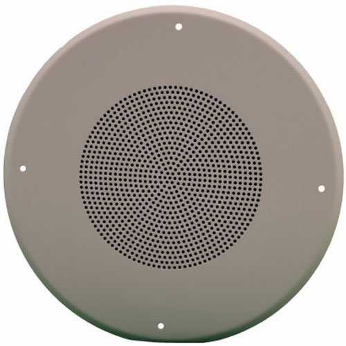 Eaton Wheelock S8 Indoor Ceiling Mountable Speaker - White