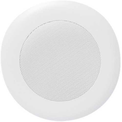 AtlasIED Round Perforated Grill for 6" Strategy Speakers