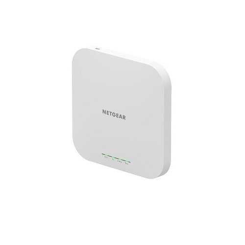 Netgear WAX610 802.11ax 1.80 Gbit/s Wireless Access Point - TAA Compliant