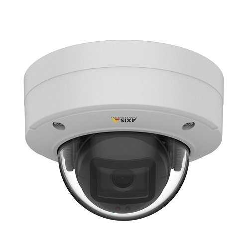 AXIS M3205-LVE 4 Megapixel Network Camera - Dome