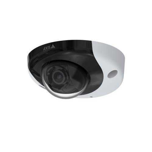 AXIS P3935-LR Network Camera - Dome