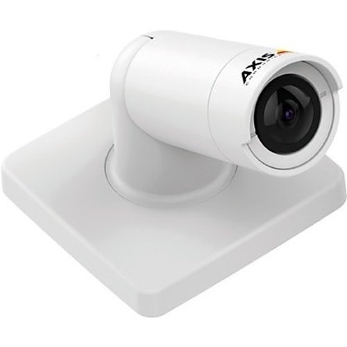 AXIS F1004 F Series 720p HDTV Compact Bullet Sensor Unit, 102� FOV , 2.1mm Lens