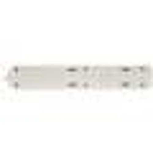 Tripp Lite TLP606 Protect It! 6-Outlet Surge Suppressor, 6' Cord, 790 Joules, Diagnostic LED, Light Gray Cabinet