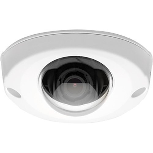 AXIS P3905-R Mk II P39 Series Onboard 1080p HDTV WDR IP Camera, 3.6mm Lens