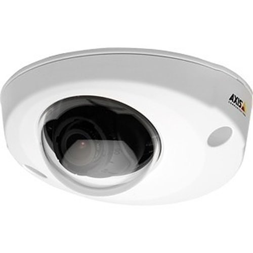 AXIS P3905-R Mk II P39 Series Onboard 1080p HDTV WDR IP Camera, 3.6mm Lens