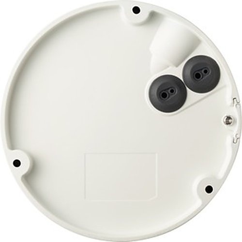 Hanwha XNV-L6080R WiseNet X-Series 2MP IR Outdoor Vandal Dome Camera, 3.2-10mm Varifocal Lens
