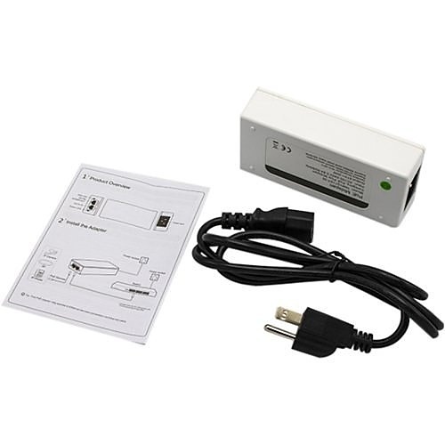 Dahua DH-TAM1GT1GT-30 PoE+ Midspan