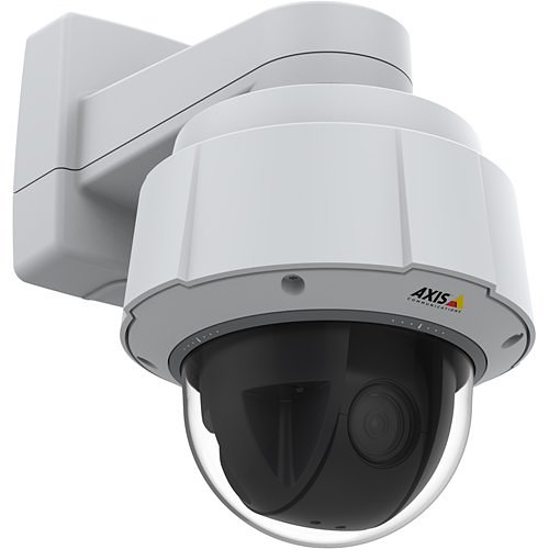 AXIS Q6075-E Q60 Series HDTV 1080p Outdoor PTZ Network Camera, 40x Optical Zoom