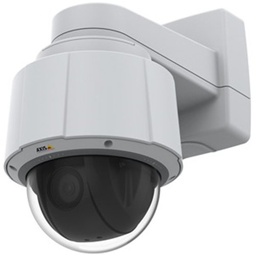 AXIS Q6075 Q60 Series HDTV 1080p Indoor PTZ IP Camera, 40x Optical Zoom