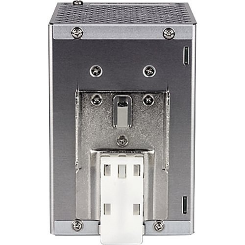 TRENDnet TI-S48048 480w, 48v DC, 10a AC To DC Din-Rail Power Supply With Pfc Function