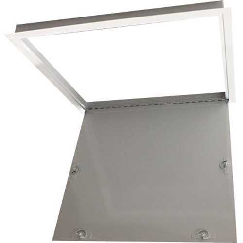 Draper Ceiling Access Door (Metal Finish)