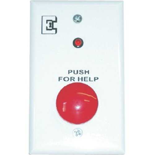 EEI 900-108 Push Button