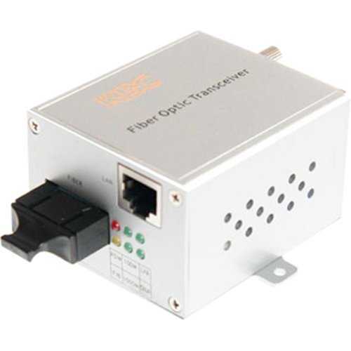 KBC Networks 10/100/1000 Ethernet Media Converter