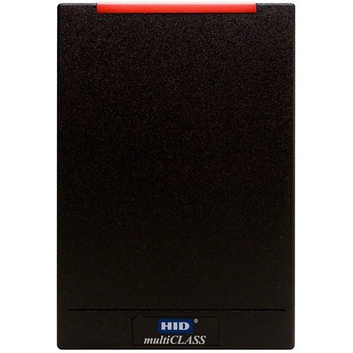 HID multiCLASS SE RP40 Card Reader Access Device