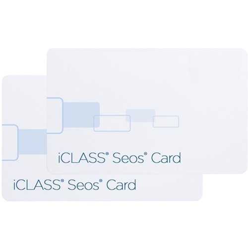 Keyscan 2K2 ISO Smart Card, 36 Bit, Elite Key