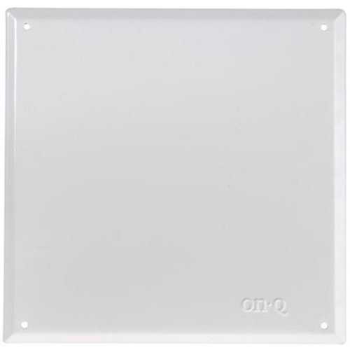 Legrand-On-Q 14" Screw-On Cover