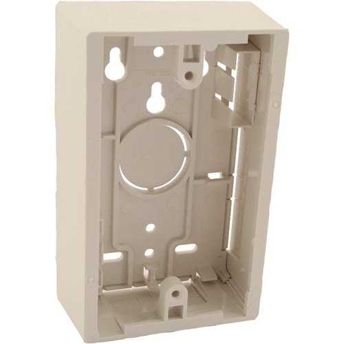 Leviton Surface Mouting Box