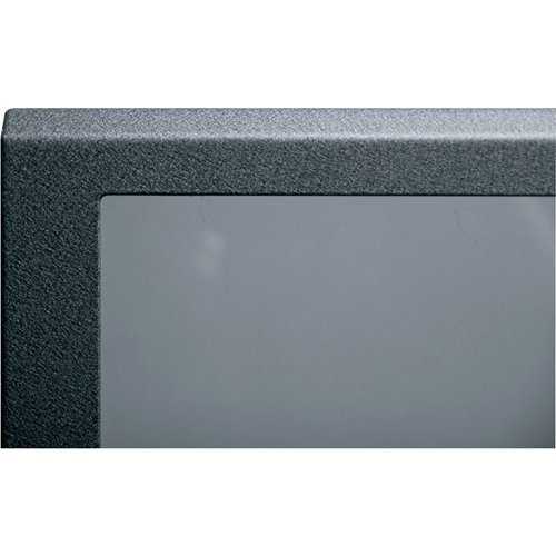 Middle Atlantic PFD-24 Plexi Front Door