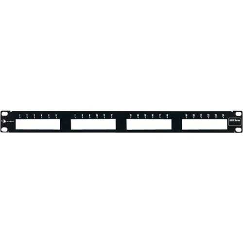 Siemon MAX Patch Panel