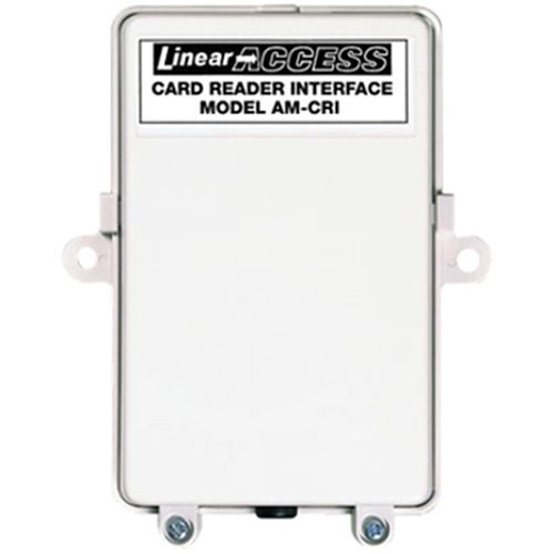 Linear ACP00717 Card Reader Access Decive