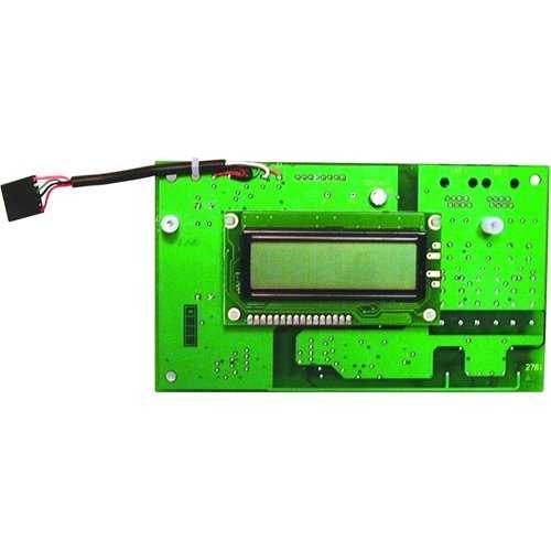 GE F-DACT Data Modem