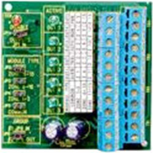 GE FSRRM24 Remote Relay Module