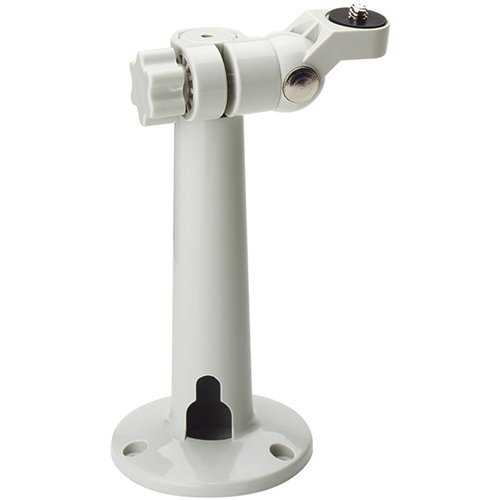 Honeywell HBC5 Mounting Bracket - White