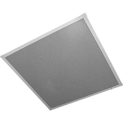 Valcom V-9022 1-way In-ceiling Speaker - 1 W RMS