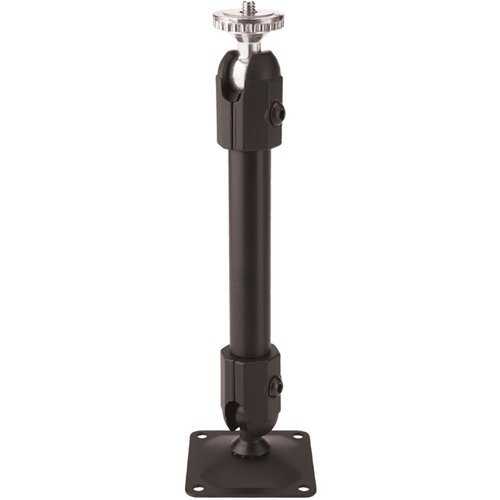 PanaVise 827 9" CCTV Deluxe Mount