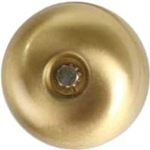 Edwards Signaling 432-G5  General Purpose Single Stroke Bell 24 VAC 50/60 Hz, 0.35 A