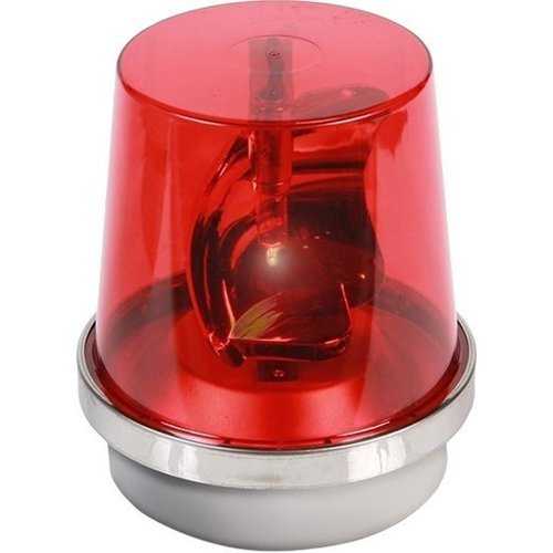 Edwards Signaling AdaptaBeacon Rotating Halogen or Incandescent Lights