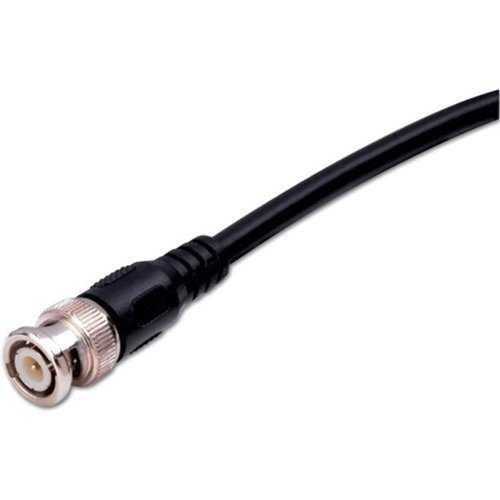 Vanco CCTV BNC TO BNC Connector Coaxial Cable