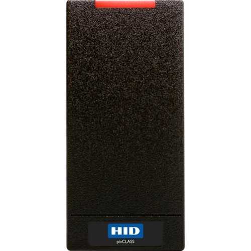 HID pivCLASS R10-H Smart Card Reader